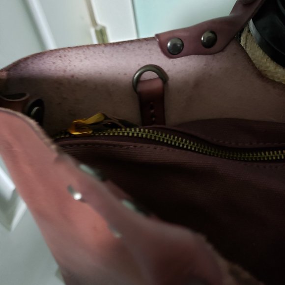 NWT Old Trend Gypsy Soul Tote Bag - Picture 5 of 10